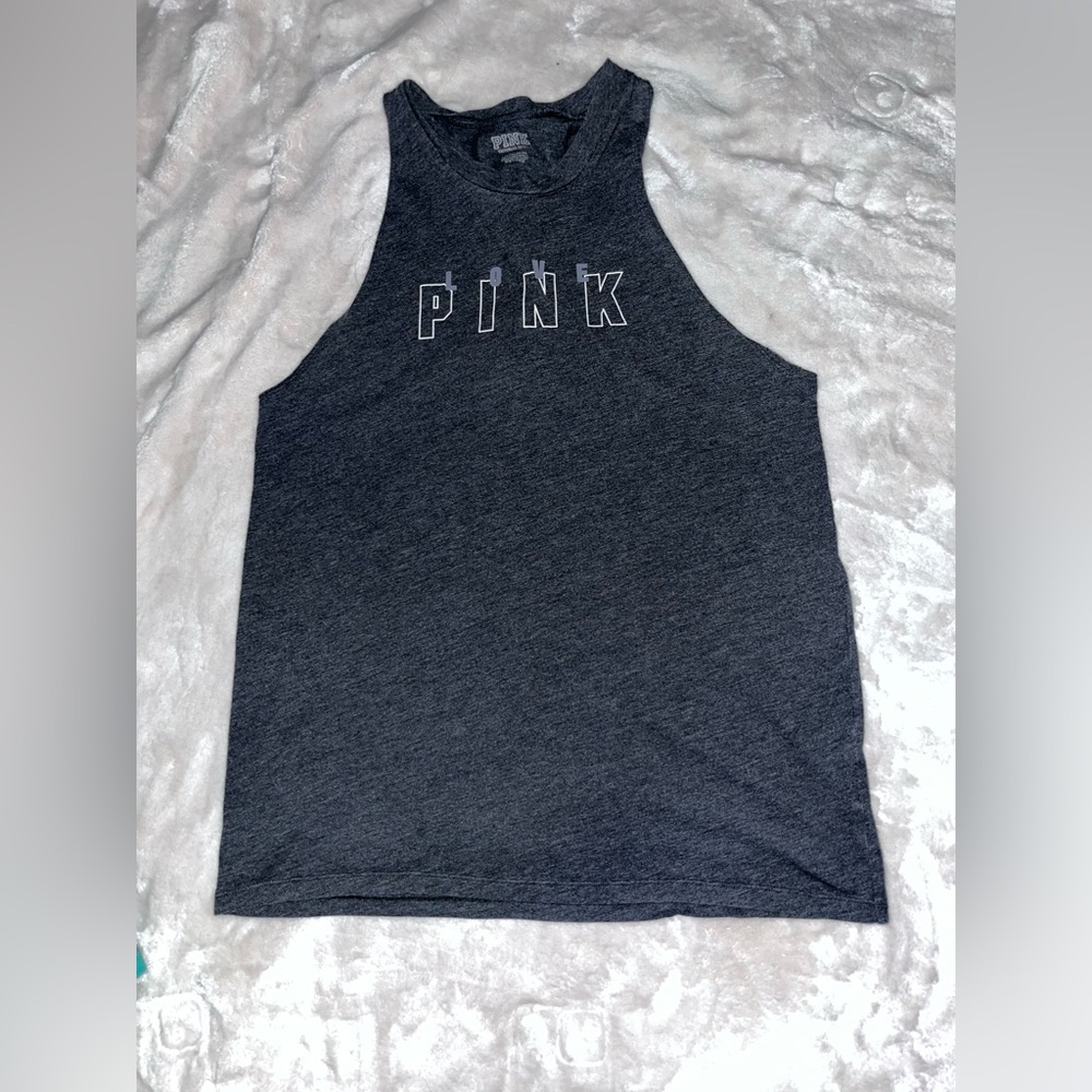 Victoria’s Secret twisted back tank
